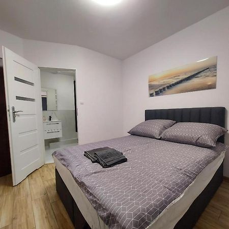 Apartament Mira Rzeszów Exterior foto