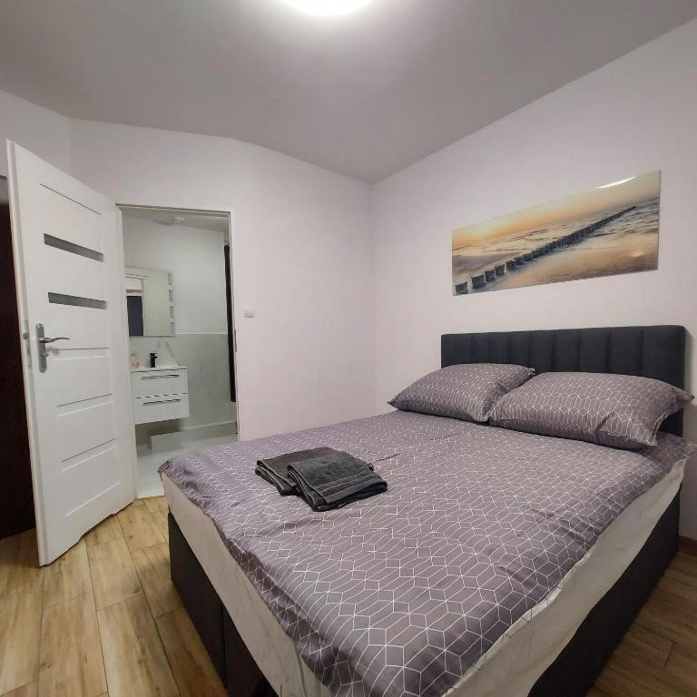 Apartament Mira Rzeszów Exterior foto