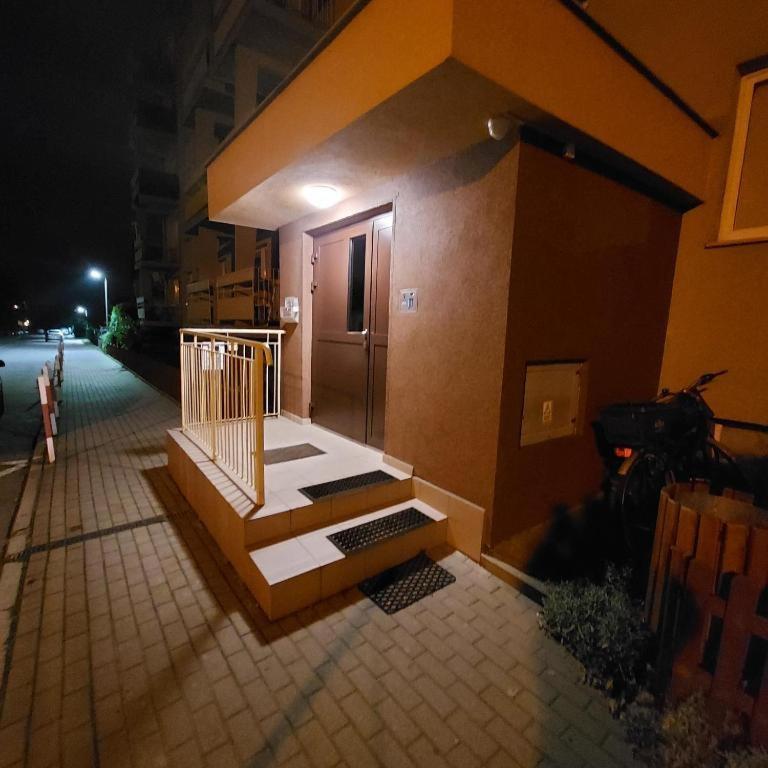 Apartament Mira Rzeszów Exterior foto