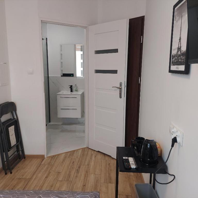 Apartament Mira Rzeszów Exterior foto