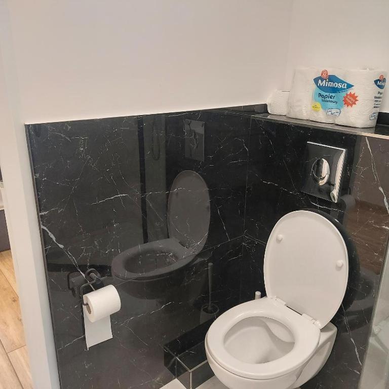 Apartament Mira Rzeszów Exterior foto